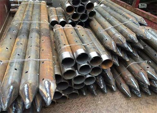 略阳钢花管哪里有卖